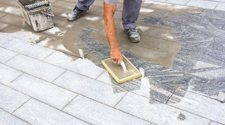 Local Chimney Repair in Carrolltown, PA
